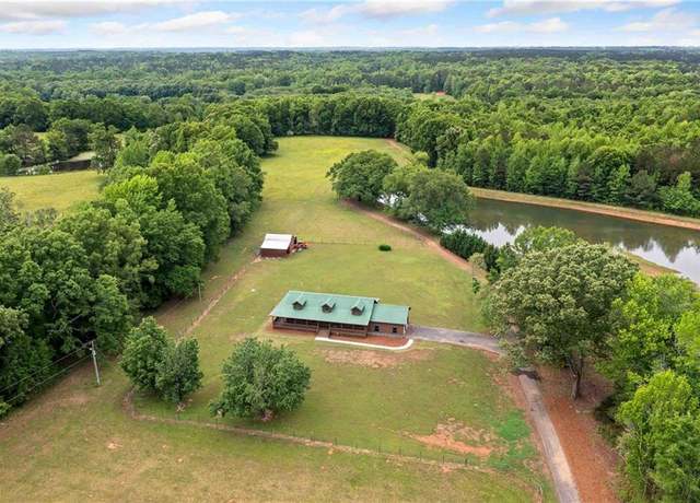 Property at 5002 Alvaton Rd, Gay, GA 30218, 3 beds, 2 baths