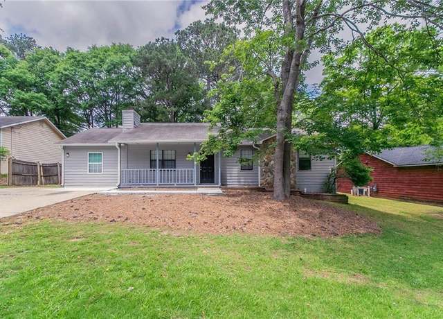 Property at 332 Cheryl Ct, Jonesboro, GA 30238, 3 beds, 2 baths