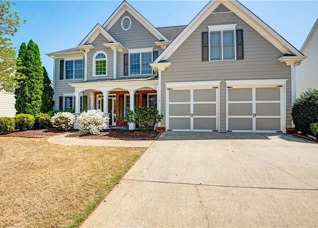 Property at 5177 Cabot Creek Dr, Buford, GA 30518, 5 beds, 3 baths