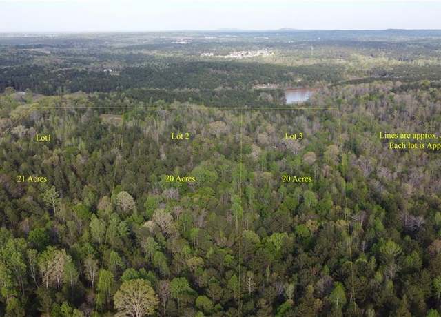 Property at 00 Backcountry Trl, Dallas, GA 30132