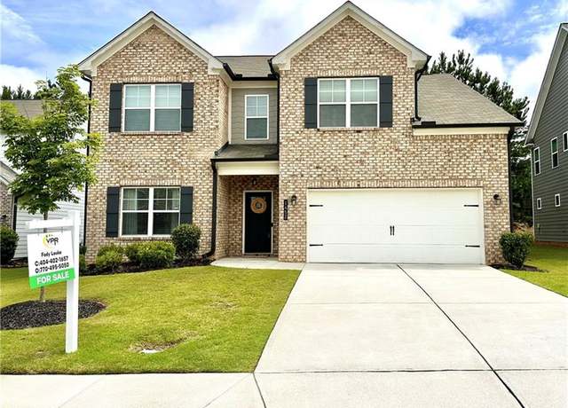 Property at 1452 Weatherbrook Cir, Lawrenceville, GA 30043, 3 beds, 2.5 baths