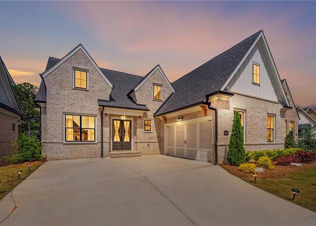Property at 2565 Cork St, Braselton, GA 30517, 4 beds, 4.5 baths