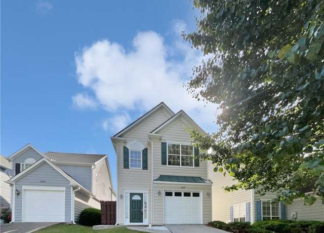 Property at 3968 Oak Glenn Dr, Duluth, GA 30096, 3 beds, 2.5 baths
