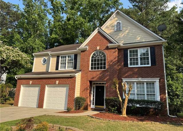 Property at 1415 Stoney Field Pl, Lawrenceville, GA 30043, 5 beds, 2.5 baths