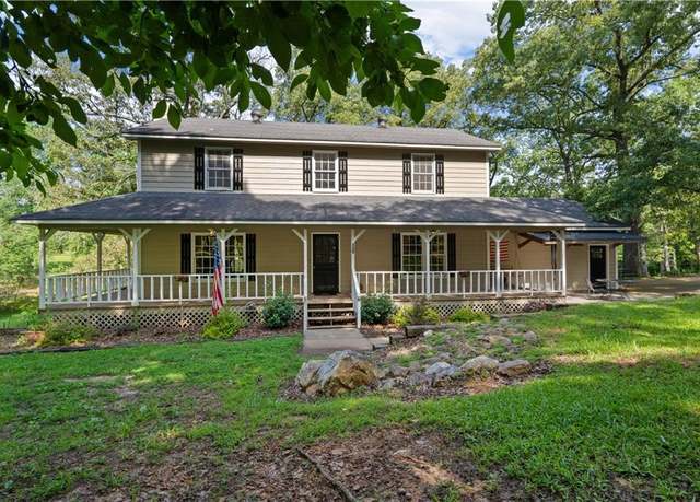 Property at 112 Brannon Rd, Buchanan, GA 30113, 3 beds, 2.5 baths