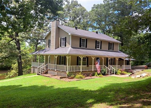 Property at 112 Brannon Rd, Buchanan, GA 30113, 3 beds, 2.5 baths