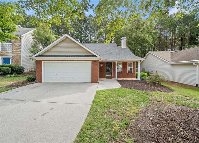 Property at 172 Stoneforest Dr, Woodstock, GA 30189, 2 beds, 2 baths