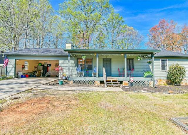 Property at 5774 Harbor Dr, Buford, GA 30518, 4 beds, 3 baths