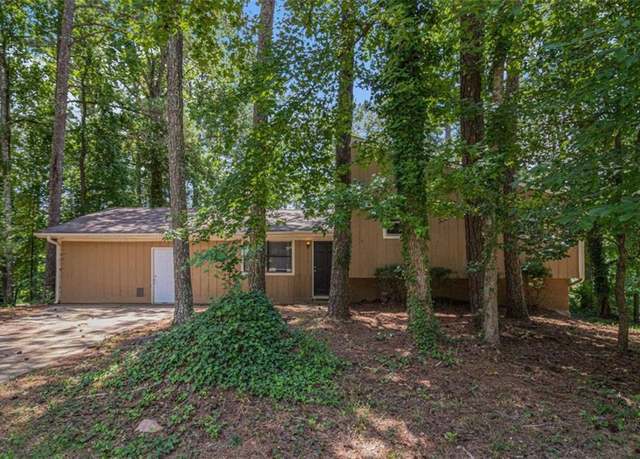 Property at 5983 Orchard Rd, Douglasville, GA 30135, 3 beds, 2 baths