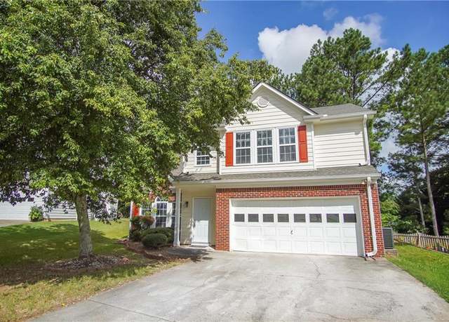 Property at 3634 Willgrove Way, Duluth, GA 30096, 3 beds, 2.5 baths