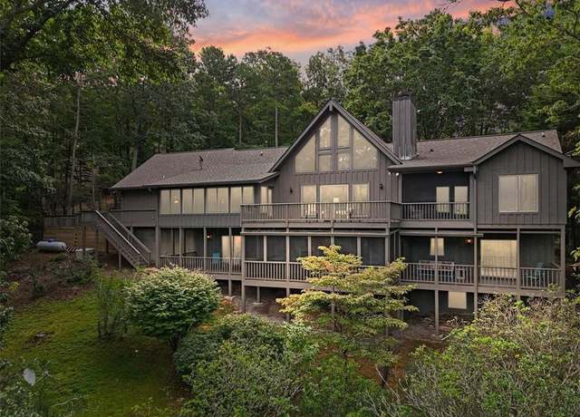 Property at 188 Tea Berry Ln, Jasper, GA 30143, 4 beds, 4 baths