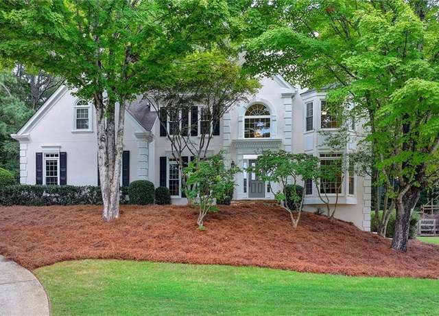 Property at 9770 Kennebec Way, Johns Creek, GA 30022, 5 beds, 4 baths