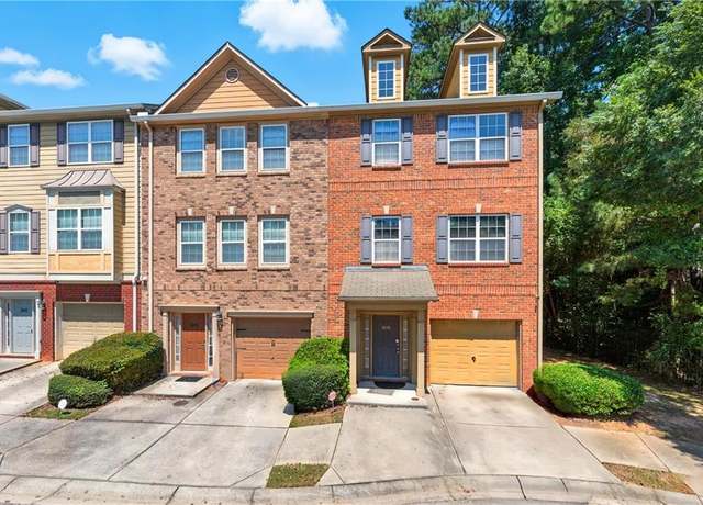 Property at 3696 Utoy Dr SW, Atlanta, GA 30331, 4 beds, 3.5 baths