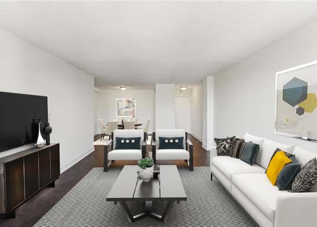 Property at 2479 Peachtree Rd NE #1703, Atlanta, GA 30305, 1 bed, 1 bath