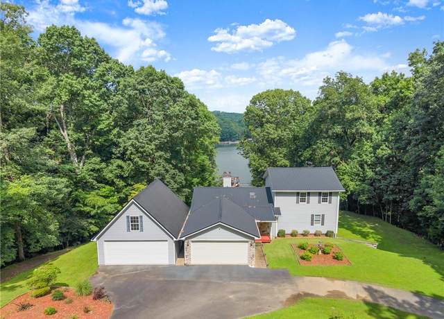 Property at 3366 Small Woods Ln, Gainesville, GA 30506, 3 beds, 2 baths