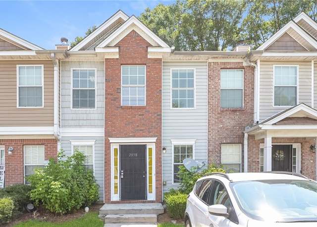 Property at 2858 Vining Ridge Ter, Decatur, GA 30034, 2 beds, 2.5 baths