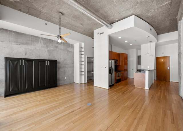Property at 943 Peachtree St NE #2009, Atlanta, GA 30309, 1 bed, 1 bath