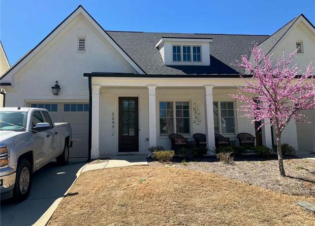 Property at 5099 Noble Village Way, Lilburn, GA 30047, 2 beds, 2 baths