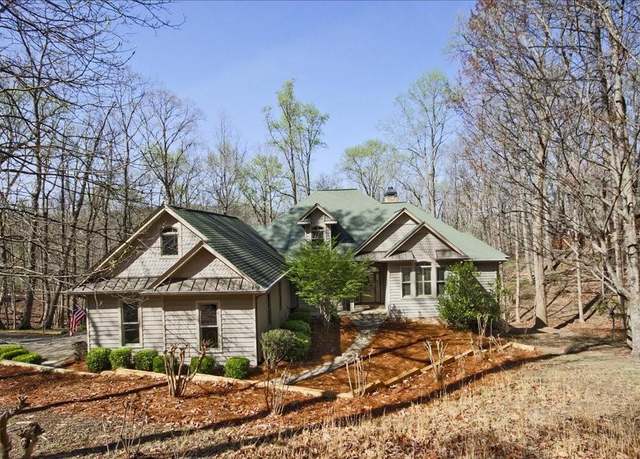 Property at 175 Fairview Ct, Jasper, GA 30143, 3 beds, 3.5 baths