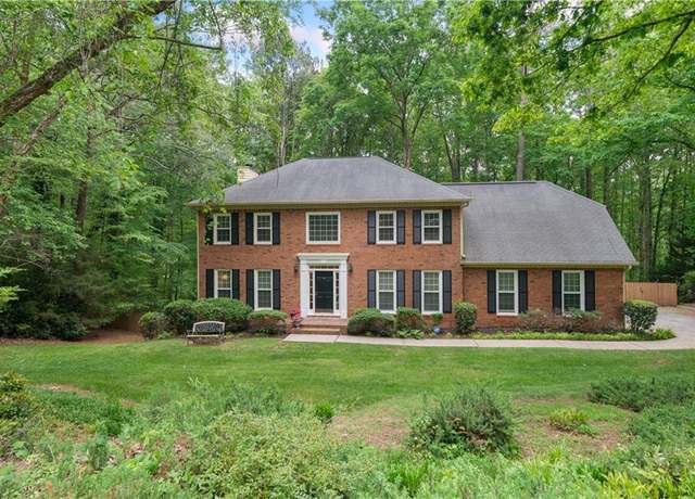 Property at 1440 Sandford Trl SW, Lilburn, GA 30047, 4 beds, 2.5 baths