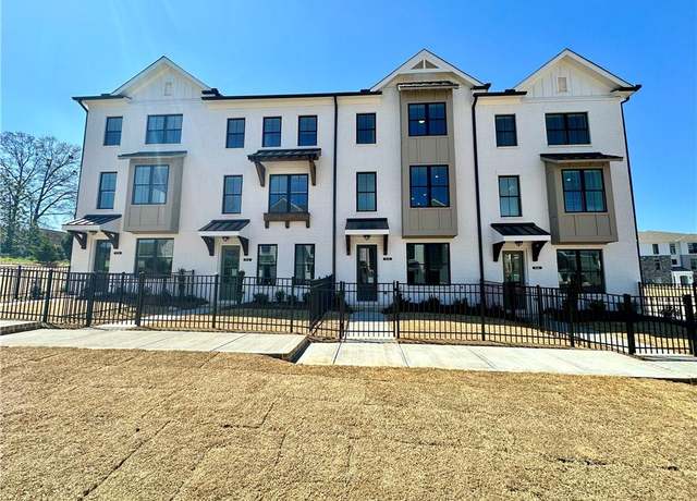 Property at 508 Healy Dr #70, Cumming, GA 30040, 3 beds, 3.5 baths