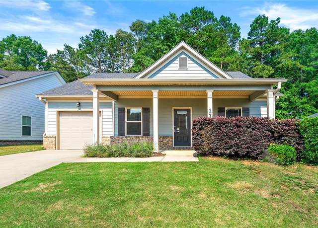 Property at 175 Orchard Ln, Covington, GA 30014, 3 beds, 2 baths
