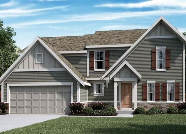 Property at 261 Loon Lake Way, Hoschton, GA 30548, 5 beds, 3.5 baths
