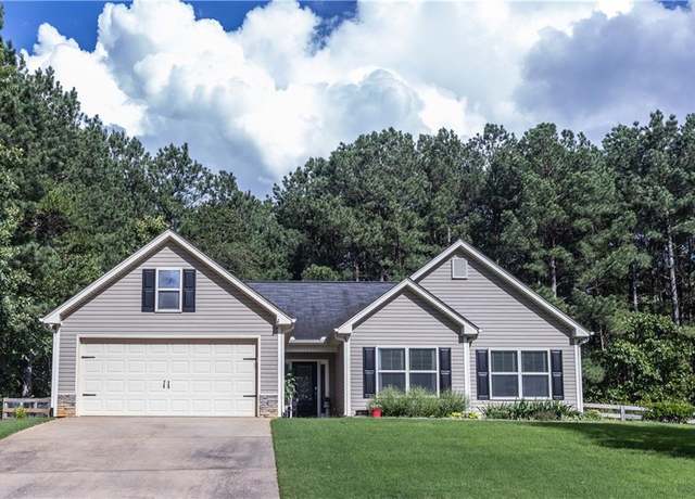 Property at 425 Makers Way, Dawsonville, GA 30534, 3 beds, 2 baths