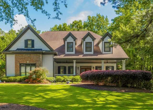 Property at 745 Champions Close, Milton, GA 30004, 7 beds, 6 baths