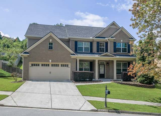 Property at 1403 Sparkling Cove Dr, Buford, GA 30518, 4 beds, 2.5 baths