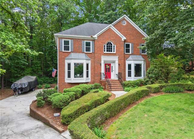 Property at 1172 Malvern Hunt Ct, Lawrenceville, GA 30043, 4 beds, 2.5 baths