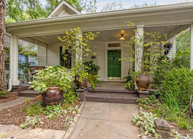 Property at 126 Howard St SE, Atlanta, GA 30317, 3 beds, 2 baths