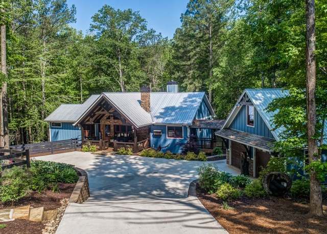 Property at 241 Green Ridge Rd, Jasper, GA 30143, 3 beds, 2.5 baths