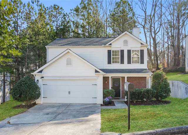 Property at 455 Registry Blf, Stone Mountain, GA 30087, 3 beds, 2.5 baths