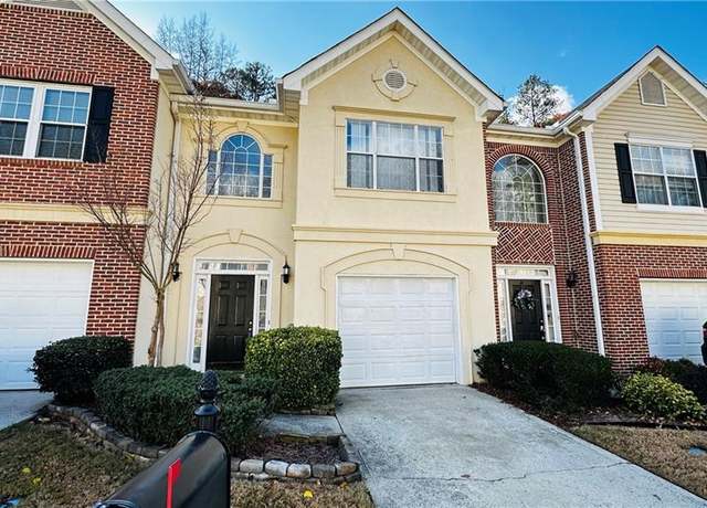Property at 4134 Rogers Creek Ct #41, Duluth, GA 30096, 3 beds, 2.5 baths