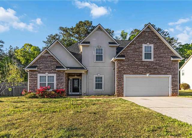 Property at 113 Highgrove Pl, Mcdonough, GA 30253, 3 beds, 2.5 baths