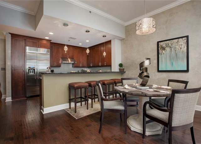 Property at 270 17th St NW #506, Atlanta, GA 30363, 1 bed, 1.5 baths