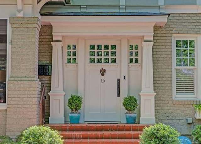 Property at 15 Northwood Ave NE, Atlanta, GA 30309, 5 beds, 5 baths