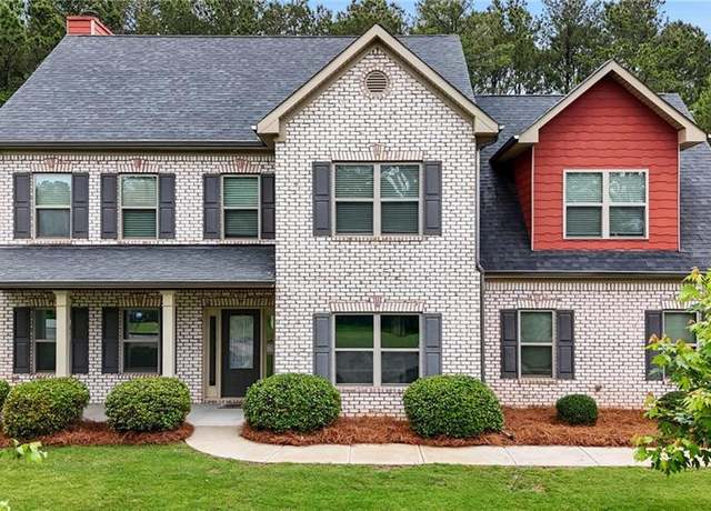 Property at 117 Constance Dr, Locust Grove, GA 30248, 4 beds, 2.5 baths