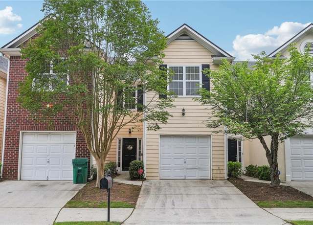 Property at 7077 Biltmore Trce, Lithonia, GA 30058, 2 beds, 2.5 baths