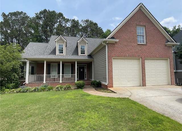 Property at 429 Bentleaf Dr, Dallas, GA 30132, 5 beds, 4 baths
