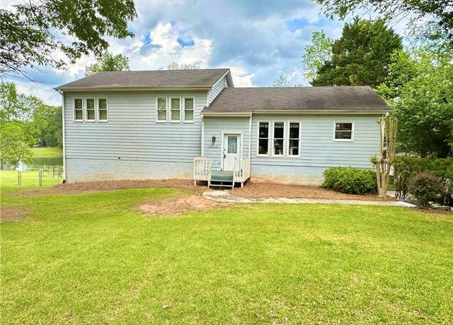 Property at 2538 Morgan Lake Dr NE, Marietta, GA 30066, 4 beds, 3 baths