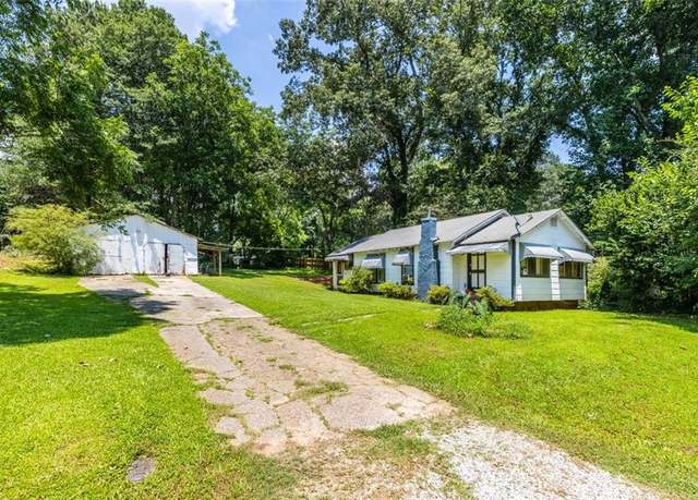 Property at 1054 Hillcrest Dr SE, Atlanta, GA 30316, 3 beds, 1 bath