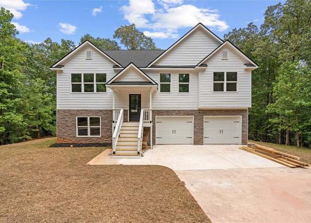 Property at 9427 Poole Rd, Villa Rica, GA 30180, 4 beds, 3 baths