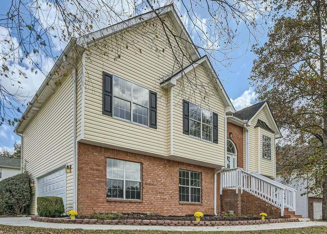 Property at 270 Birch Walk Blvd, Riverdale, GA 30274, 4 beds, 3 baths