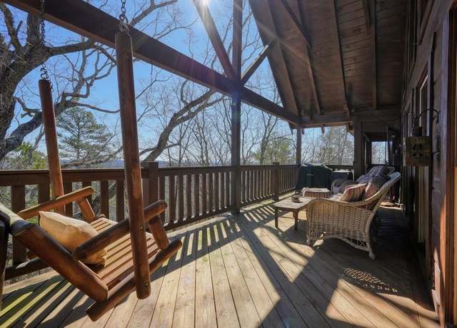 Property at 49 Holly Springs Rd NE, White, GA 30184, 3 beds, 3.5 baths