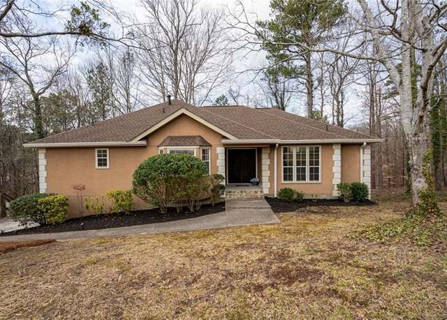 Property at 1285 Glandor Ct SE, Mableton, GA 30126, 4 beds, 3 baths
