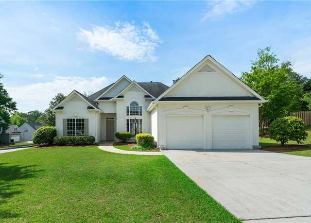 Property at 3047 Standing Rock Ct, Lithia Springs, GA 30122, 3 beds, 2 baths
