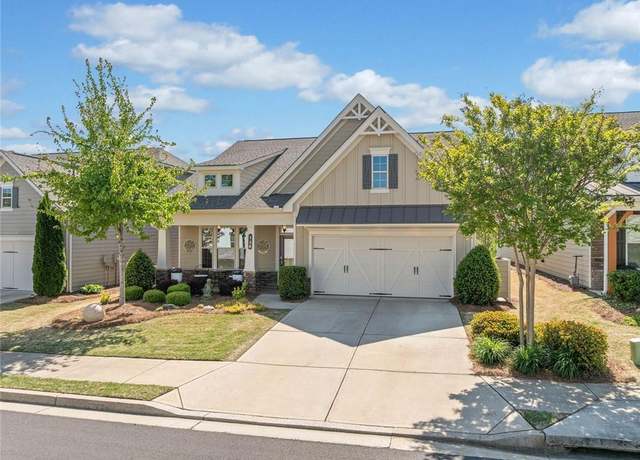 Property at 324 Hickory Bluffs Pkwy, Canton, GA 30114, 3 beds, 2 baths