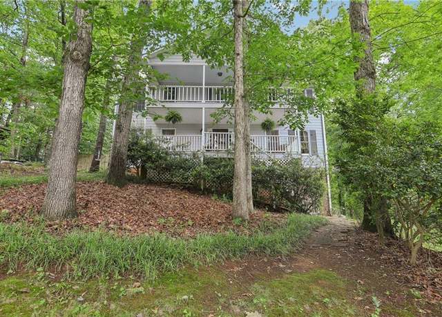 Property at 3876 Winners Ct, Marietta, GA 30062, 4 beds, 2.5 baths